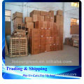 China Trade Agents Service for Shipping Agent to BINTULU Malaysia